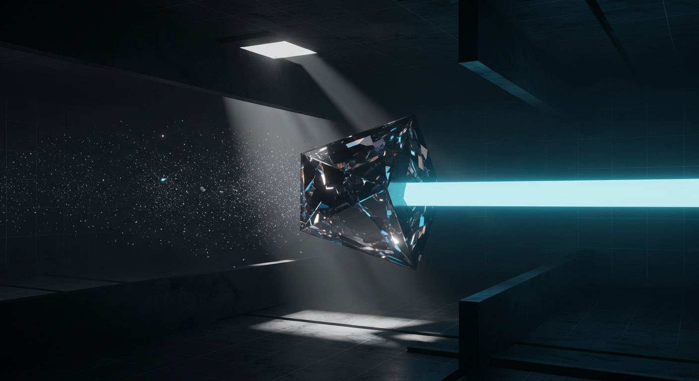 Crypto Lead Capture: Why Your Website Fails to Attract Serious Buyers